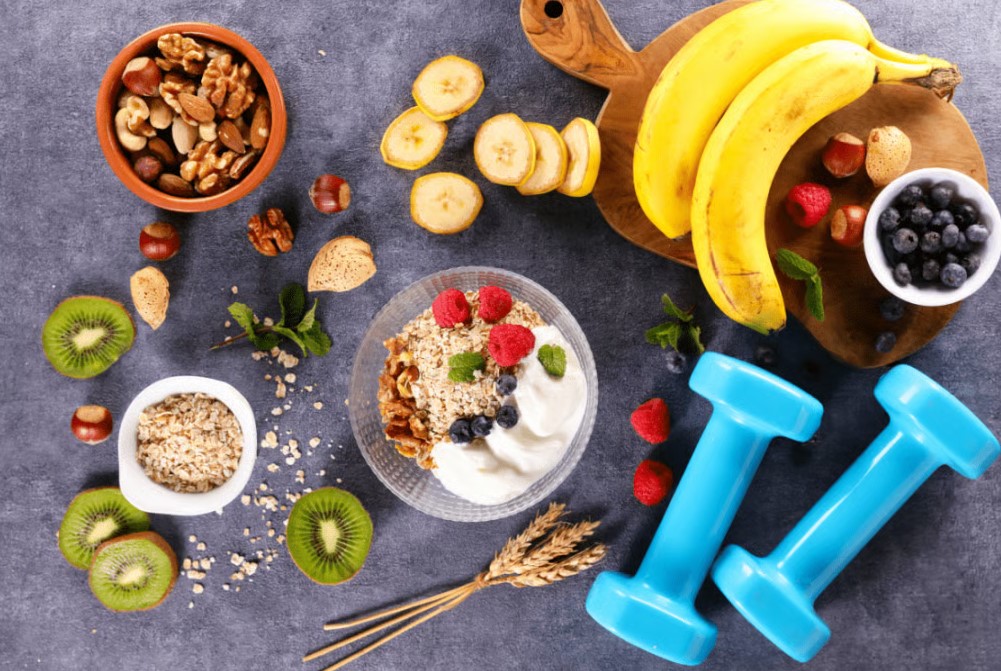 Nutriționist sportiv consultație